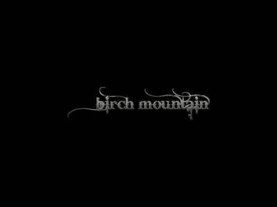 logo Birch Mountain